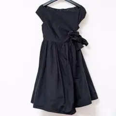 ジルスチュアート jill stuart  ノースリーブ ワンピース
