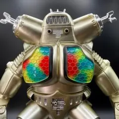 マーミットキングジョーセット 2026年最新】キングジョー マーミットの人気アイテム - メルカリ