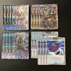 マガルセカイコンプレックス　デッキパーツ