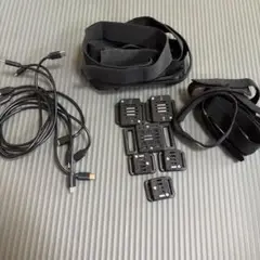 ぽてとら VR用 トラッカー(中古)