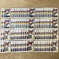 Crazyraccoon CRフェス Wokka カード