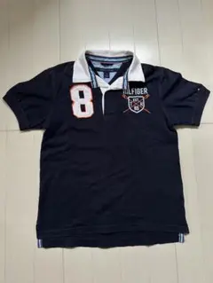 TOMMY HILFIGER 半袖シャツ 120