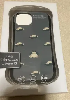 ポケモン iphone13