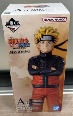 2026年最新】一番くじ naruto a賞 うずまきナルト フィギュアの人気