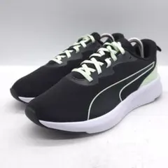 美品 PUMA FLYER LITE MU プーマ フライヤー スニーカー