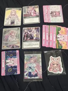 ホロライブ 博衣こより