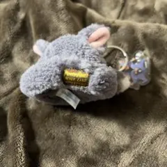 東京ディズニーリゾート ピーターパン ぬいぐるみキーチェーン