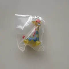 Suzy’s Zoo パッチズ めじるしアクセサリー