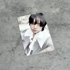 &TEAM Back to Life GAZE Ver. TAKI