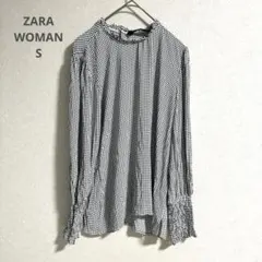 ZARA WOMAN