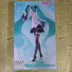 初音ミク T-most フィギュア～NTVer.～