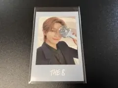 ミンハオ タレントカード