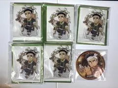 鬼滅の刃　クリスマス2025 アクスタ　阿波おどり2025コースター 悲鳴嶼行冥