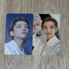 seventeen ジョシュア