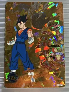 ドラゴンボール 海外 コミパラ ベジット - メルカリ
