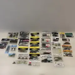 KATO【Nゲージ パーツまとめ売り 82袋セット 】 - メルカリ