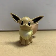 初期　初代　モンコレ　イーブイ