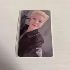 ウジ タレントカード