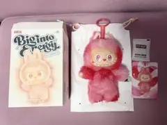 ラブブ エナジー ラブ