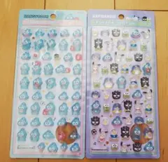 【国内正規品】ボンボンドロップシール ミニ ハンギョドン ミニはぴだんぶい