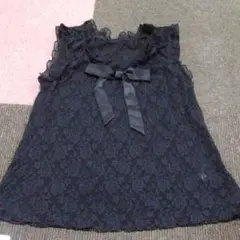 インゲボルグ　トップス