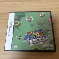 スーパーマリオ64 DS 本体