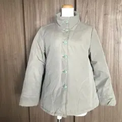 ヴィンテージ ホコモモラ Jocomomola ダウンジャケット　42