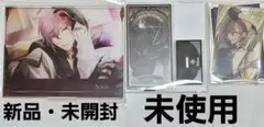 終遠のヴィルシュ　シアン　アクスタ