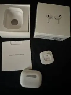 AirPods Pro 第1世代　個別売りなし