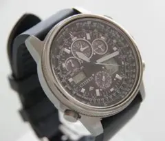 CITIZEN PROMASTER SKY　プロマスター【PMV65-2271】のサムネイル