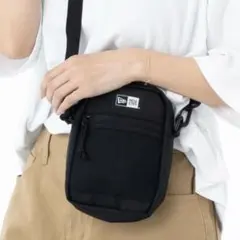 ニューエラ ショルダーバッグ