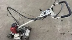 AZ851AF 自走式草刈機 スパイダーモア スパイダーモアー 【引き取り限定】 AZ851AF 自走式草刈機 スパイダーモア スパイダーモアー 【引き取り