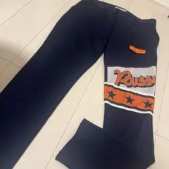 ゴルフパンツ メンズウェア