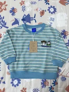 トレーナー90