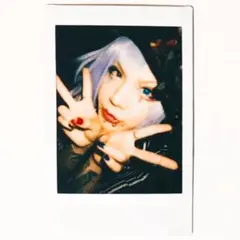 V系★NEVERLAND【涼太】チェキ★2014.9.3【4】