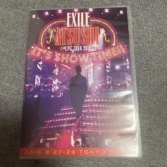 EXILE ATSUSHI/EXILE ATSUSHI LIVE TOUR 2…