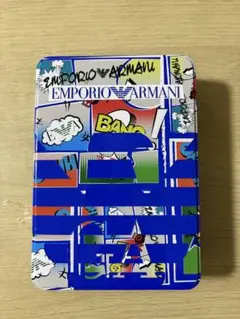 アルマーニ　ボクサーパンツ　Sサイズ