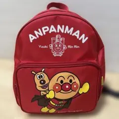 アンパンマン バッグ