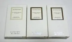 Van Cleef & Arpels オードゥパルファム 3本セットのサムネイル