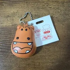 アンパンマン ジャムおじさんのパン工場 カバオくん キーホルダーのサムネイル