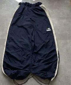 【美品】PUMA SKATEBOARDING ウーブンパンツ L Y2K テックのサムネイル