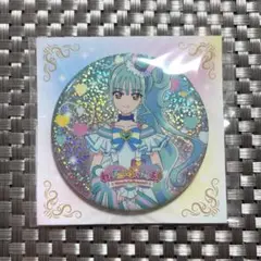 名探偵プリキュア キュア エクレールクリップ缶バッジ12個セット