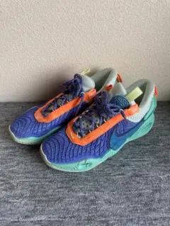 【美品・26.5cm】NIKE スニーカー｜公式価格18,150円の半額！！