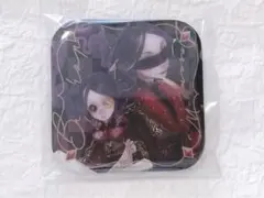 第五人格 IdentityV BLACK＆WHITE 夢の魔女　缶バッジ