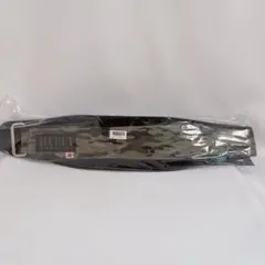 ALL OUT公式 オールアウト トレーニングベルト パワーベルト M カモフラ