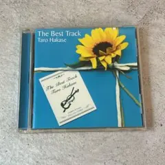 The Best Track/葉加瀬太郎