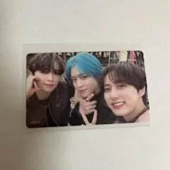 INI THE ORIGIN Winning ver. トレカ HMV 木村柾哉 - メルカリ