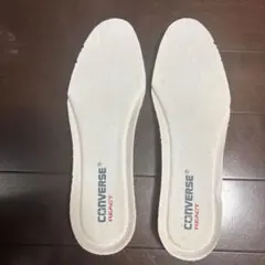 CONVERSE REACT インソール 中敷き　25cm