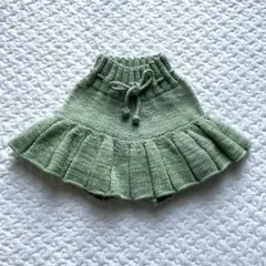 misha&puff スカート