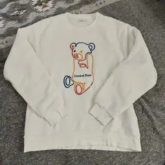 グラニフ スウェット